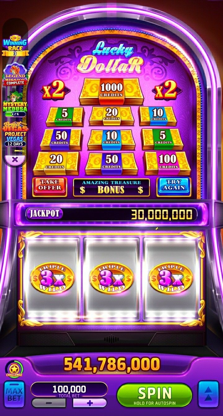 Slots786 game