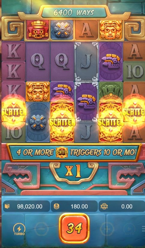 Slots786 game