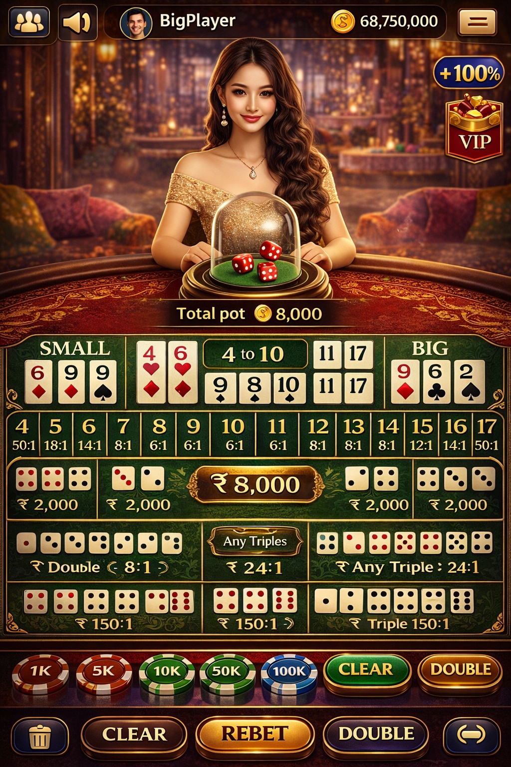 Slots786 game