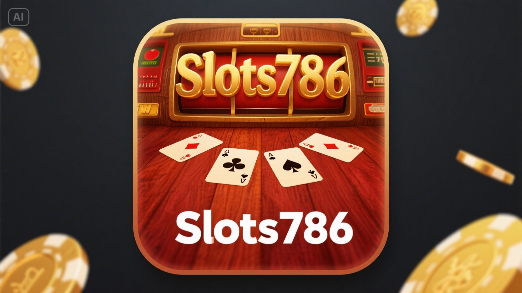 Slots786