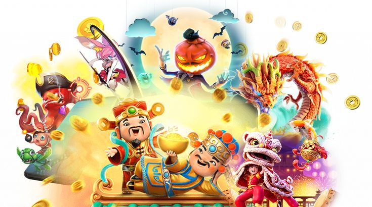 Slots786 پاکستان ریئل منی گیمز